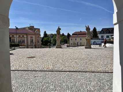 FOTKA - Kr�sy Sv�tl� nad S�zavou