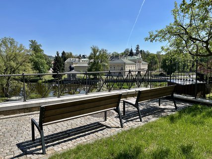 FOTKA - Kr�sy Sv�tl� nad S�zavou