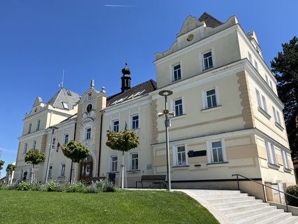 FOTKA - Kr�sy Sv�tl� nad S�zavou