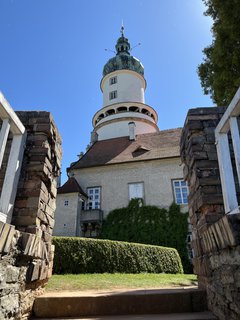 FOTKA - Z�mek Nov� M�sto nad Metuj�