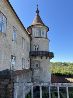 FOTKA - Z�mek Nov� M�sto nad Metuj�