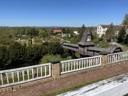 FOTKA - Z�mek Nov� M�sto nad Metuj�