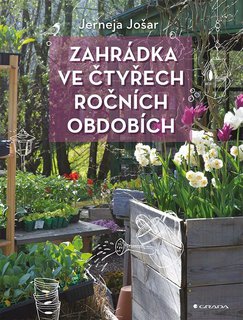 FOTKA - Zahr�dka ve �ty�ech ro�n�ch obdob�ch