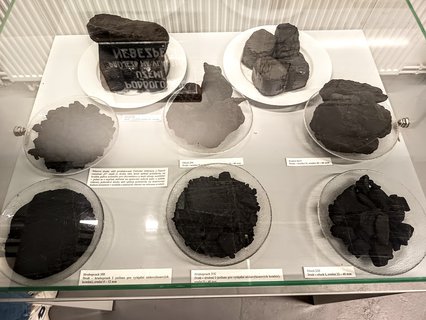 FOTKA - Hornick� muzeum v Kr�sn� na Sokolovsku