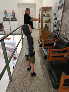 FOTKA - Hornick� muzeum v Kr�sn� na Sokolovsku