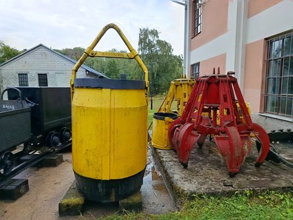 FOTKA - Hornick� muzeum v Kr�sn� na Sokolovsku