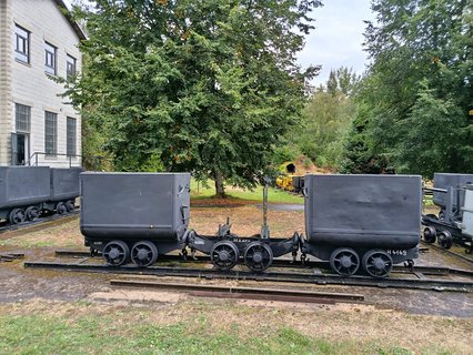 FOTKA - Hornick� muzeum v Kr�sn� na Sokolovsku