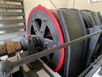 FOTKA - Hornick� muzeum v Kr�sn� na Sokolovsku