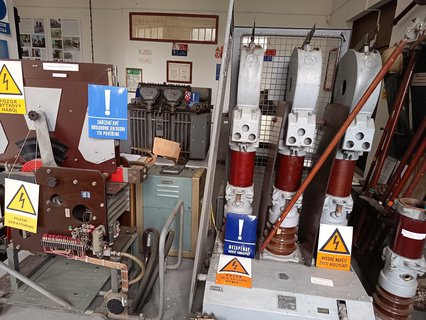 FOTKA - Hornick� muzeum v Kr�sn� na Sokolovsku