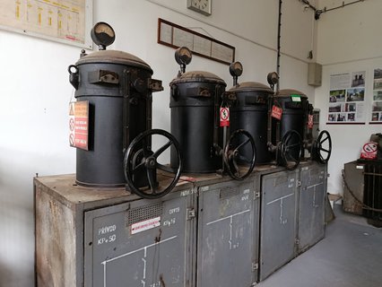 FOTKA - Hornick� muzeum v Kr�sn� na Sokolovsku