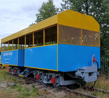 FOTKA - Hornick� muzeum v Kr�sn� na Sokolovsku