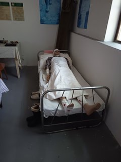 FOTKA - Hornick� muzeum v Kr�sn� na Sokolovsku