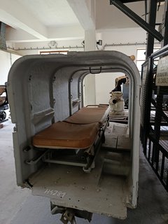 FOTKA - Hornick� muzeum v Kr�sn� na Sokolovsku
