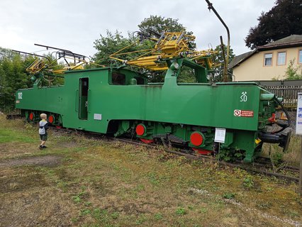 FOTKA - Hornick� muzeum v Kr�sn� na Sokolovsku