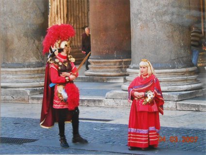FOTKA - Proch�zka po ��m�