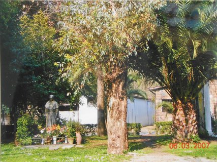 FOTKA - Proch�zka po ��m�