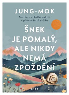 FOTKA - �nek je pomal�, ale nikdy nem� zpo�d�n�