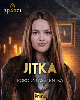 FOTKA - Zr�dci p�edstavuj� prvn� osmi�ku hr���!