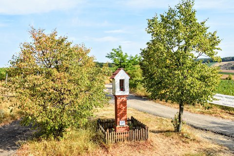 FOTKA - Ji�n� Morava, rozhledny
