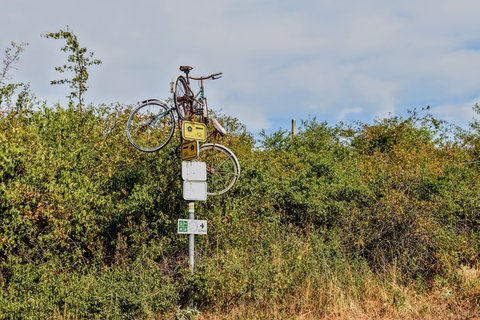 FOTKA - Ji�n� Morava, rozhledny