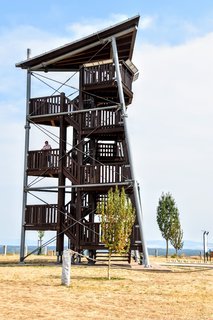 FOTKA - Ji�n� Morava, rozhledny