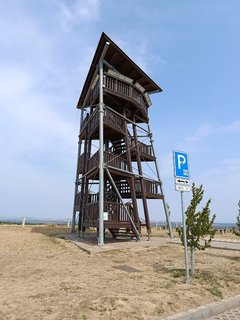 FOTKA - Ji�n� Morava, rozhledny