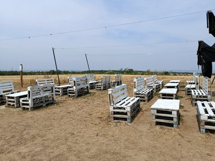 FOTKA - Ji�n� Morava, rozhledny