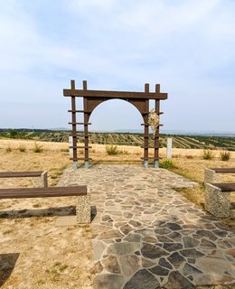 FOTKA - Ji�n� Morava, rozhledny
