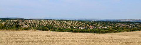 FOTKA - Ji�n� Morava, rozhledny
