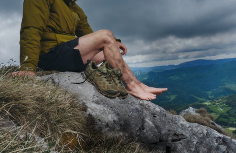 FOTKA - Nov� kolekce Columbia Peakfreak OutDry p�in�� turistickou obuv pro ka�d� dobrodru�stv�