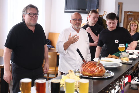 FOTKA - Ano ��fe! 3. d�l - 10. 9. 2026