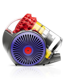 FOTKA - Jake Dyson p�edstavuje novou generaci produkt�, kter� vid�, p�em��lej� a reaguj�