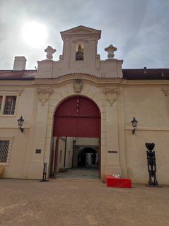 FOTKA - Za Patem a Matem do Litomy�le