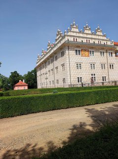 FOTKA - Za Patem a Matem do Litomy�le