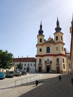 FOTKA - Za Patem a Matem do Litomy�le