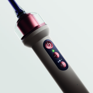 FOTKA - Dyson m�n� pravidla vlasov�ho stylingu. V Ath�n�ch p�edstavil nov� technologie