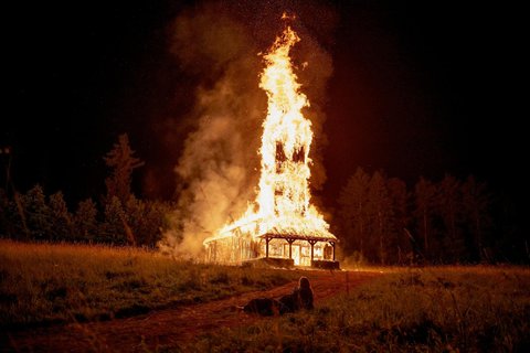 FOTKA - �T p�iv�� na Serial Killer mezin�rodn� koprodukci a dv� sv�tov� premi�ry