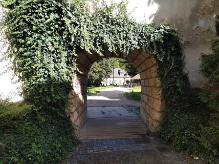 FOTKA - I tady jsme byli - Hrad a z�mek Fr�dlant