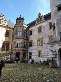 FOTKA - I tady jsme byli - Hrad a z�mek Fr�dlant