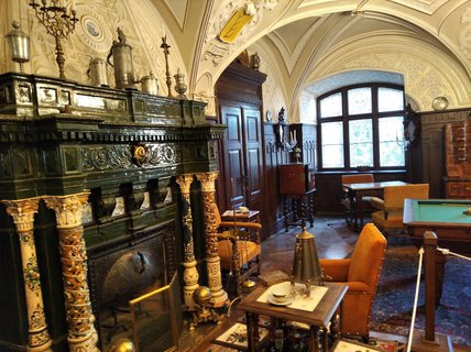 FOTKA - I tady jsme byli - Hrad a z�mek Fr�dlant