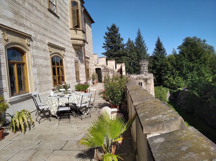 FOTKA - I tady jsme byli - Hrad a z�mek Fr�dlant