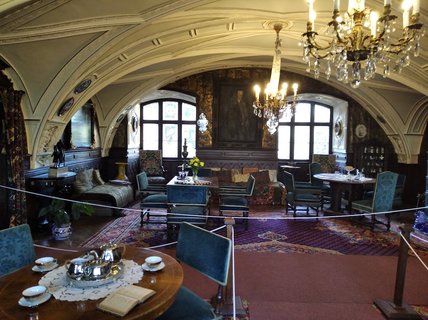 FOTKA - I tady jsme byli - Hrad a z�mek Fr�dlant