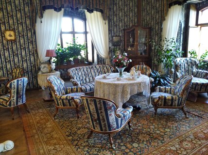 FOTKA - I tady jsme byli - Hrad a z�mek Fr�dlant