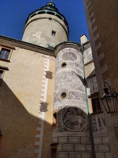 FOTKA - I tady jsme byli - Hrad a z�mek Fr�dlant