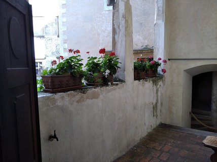 FOTKA - I tady jsme byli - Hrad a z�mek Fr�dlant