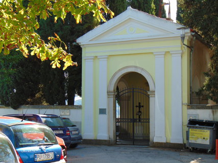 FOTKA - Ohl�dnut� za dovolenou - Motovun