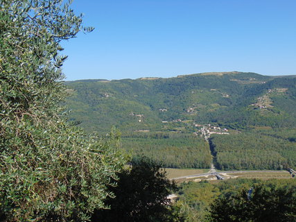 FOTKA - Ohl�dnut� za dovolenou - Motovun