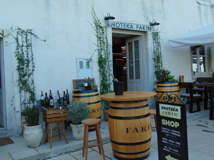 FOTKA - Ohl�dnut� za dovolenou - Motovun