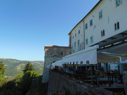FOTKA - Ohl�dnut� za dovolenou - Motovun