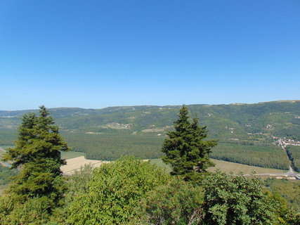 FOTKA - Ohl�dnut� za dovolenou - Motovun